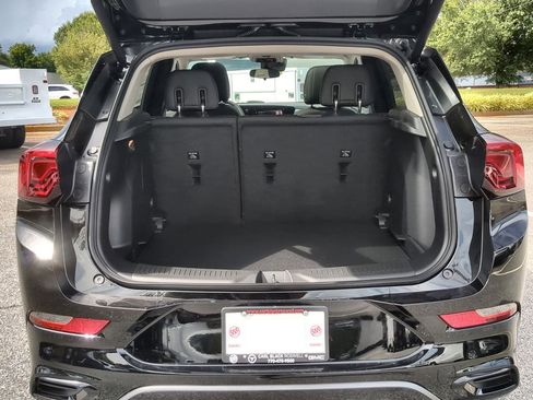 Used 2026 Buick Encore GX Sport Touring w/ Experience Buick Package image 25