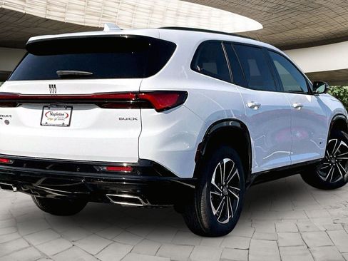 New 2026 Buick Enclave Sport Touring w/ Power Package AWD/4WD image 21