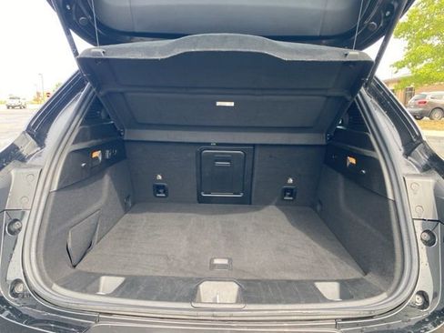 Certified 2024 Dodge Hornet R/T w/ R/T Blacktop Package image 14