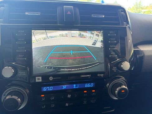 Used 2021 Toyota 4Runner TRD Pro AWD/4WD image 20