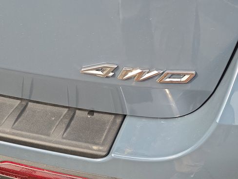 New 2026 Ford Explorer ST-Line w/ ST-Line Street Pack image 7