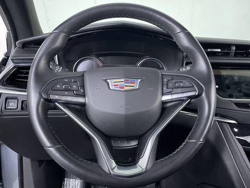 Used 2021 Cadillac XT6 Luxury AWD/4WD image 13