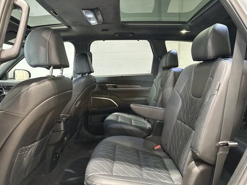Used 2024 Kia Telluride SX Prestige X-Line AWD/4WD image 15