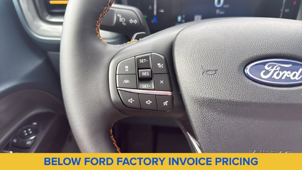 New 2026 Ford Maverick Tremor AWD/4WD image 22