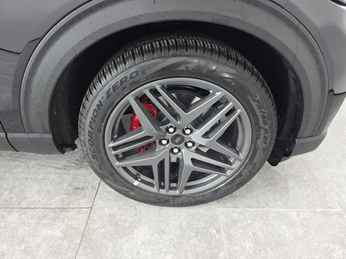 New 2026 Ford Explorer ST w/ Sun And Sound Package AWD/4WD image 35