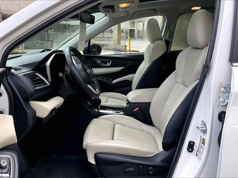 Certified 2024 Subaru Ascent Limited w/ Technology Package image 15
