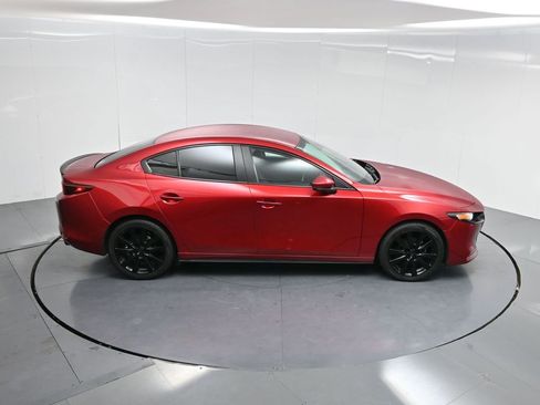 Used 2023 MAZDA MAZDA3 s image 61