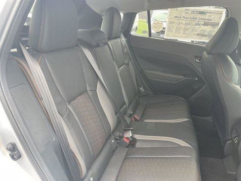 New 2026 Subaru Crosstrek 2.5i Limited AWD/4WD image 27