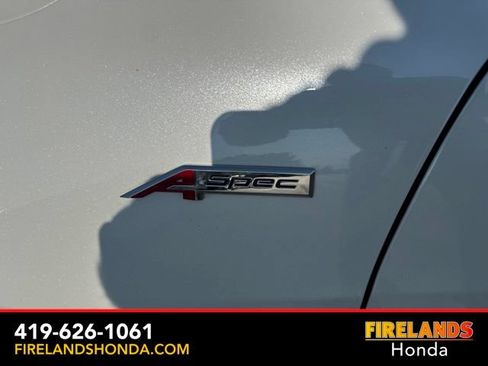 Used 2024 Acura Integra A-Spec FWD image 12