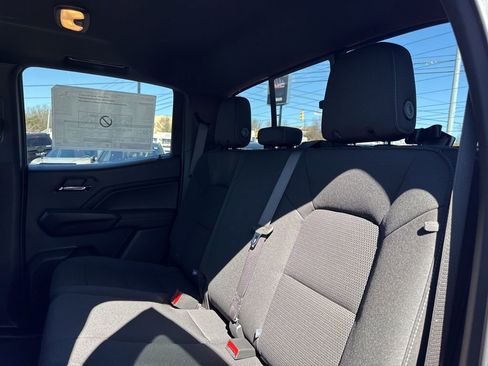 New 2026 GMC Canyon Elevation w/ Convenience Package image 31