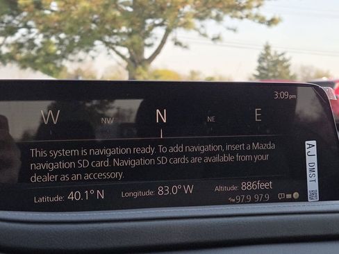 New 2026 MAZDA CX-30 AWD 2.5 S w/ Premium Package image 4