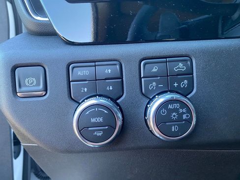 New 2026 GMC Sierra 1500 Elevation w/ Preferred Package image 15