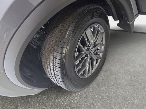 New 2026 Nissan Rogue S image 31