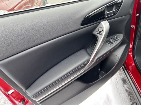 Used 2024 Mitsubishi Eclipse Cross SE image 10