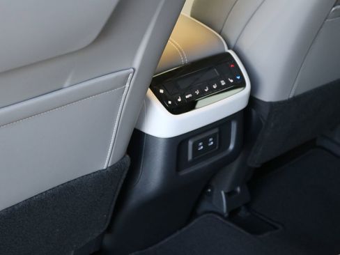 New 2026 INFINITI QX60 Luxe AWD/4WD image 25