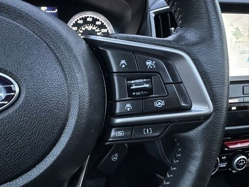 Used 2022 Subaru Forester Limited image 18