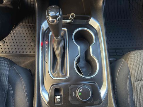 Used 2019 Chevrolet Traverse LS w/ LPO, Blackout Package FWD image 45