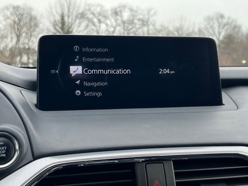 Used 2023 MAZDA CX-9 Grand Touring image 25