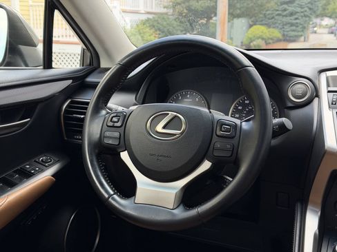 Used 2016 Lexus NX 200t AWD w/ Premium Package image 27