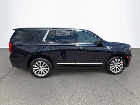 Used 2023 GMC Yukon Denali AWD/4WD image 7