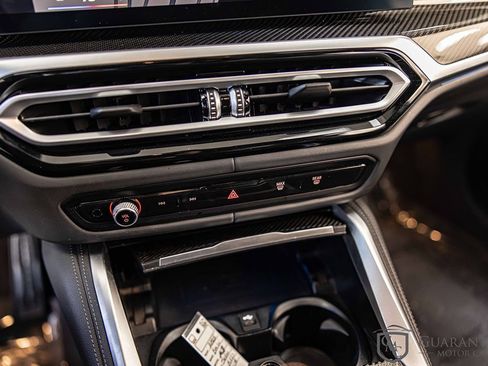 Used 2024 BMW M3 Competition w/ Executive Package image 29