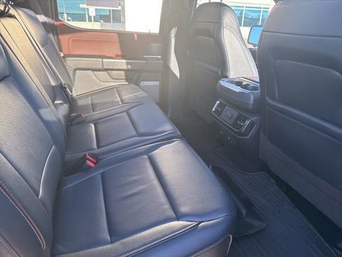 Used 2021 Ford F150 Lariat image 11