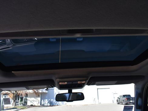 Used 2019 Toyota 4Runner Limited image 29