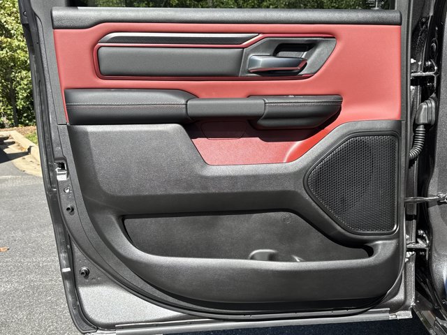 New 2027 RAM 1500 Tradesman AWD/4WD image 18
