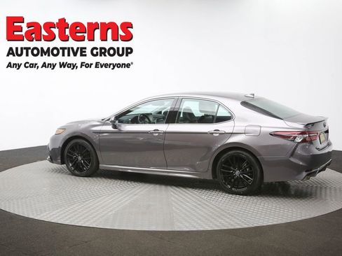 Used 2023 Toyota Camry XSE image 57