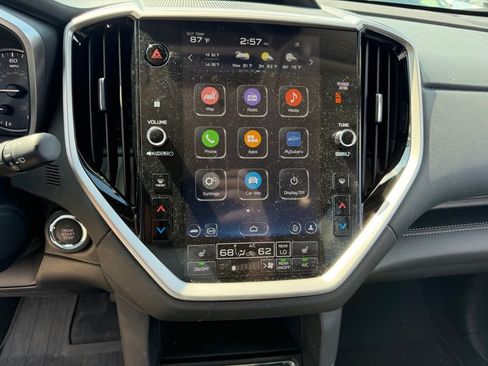 Used 2025 Subaru Ascent Limited w/ Popular Package #1 image 30