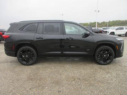 New 2026 Buick Enclave Sport Touring