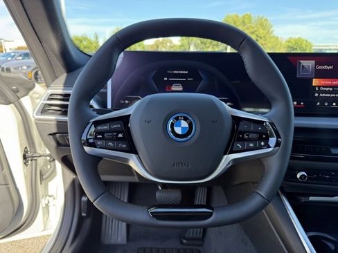 New 2026 BMW i4 eDrive40 w/ Premium Package image 21