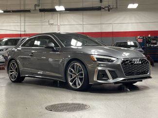 Used 2024 Audi A5 2.0T Premium w/ Convenience Package video 2