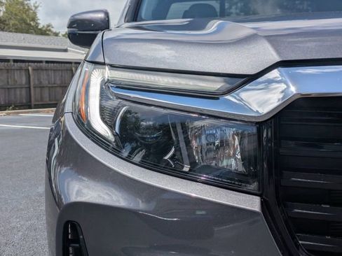 Used 2023 Honda Ridgeline RTL-E image 10