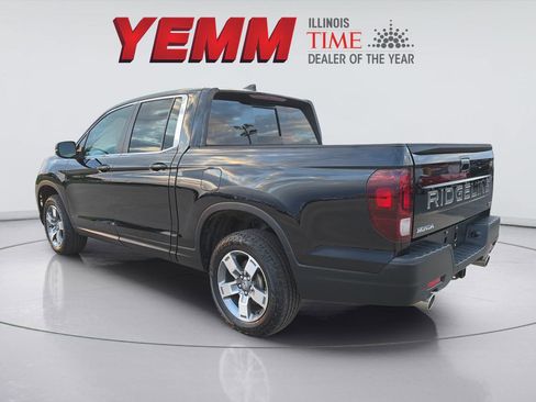 Used 2024 Honda Ridgeline RTL image 6