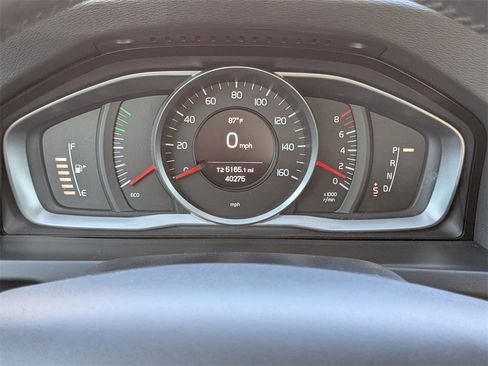 Used 2018 Volvo S60 T5 Dynamic w/ Protection Package image 36