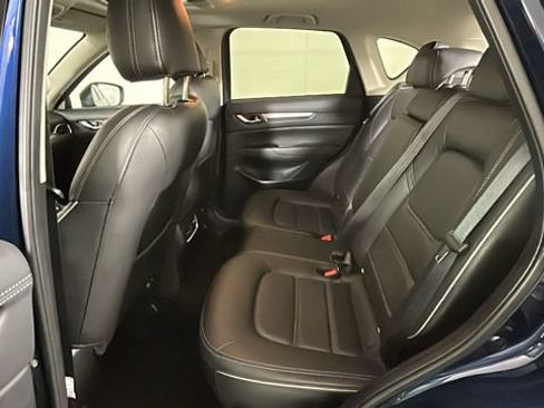 Used 2025 MAZDA CX-5 AWD 2.5 S w/ Preferred Package image 26