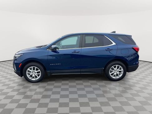 Used 2022 Chevrolet Equinox LT image 7