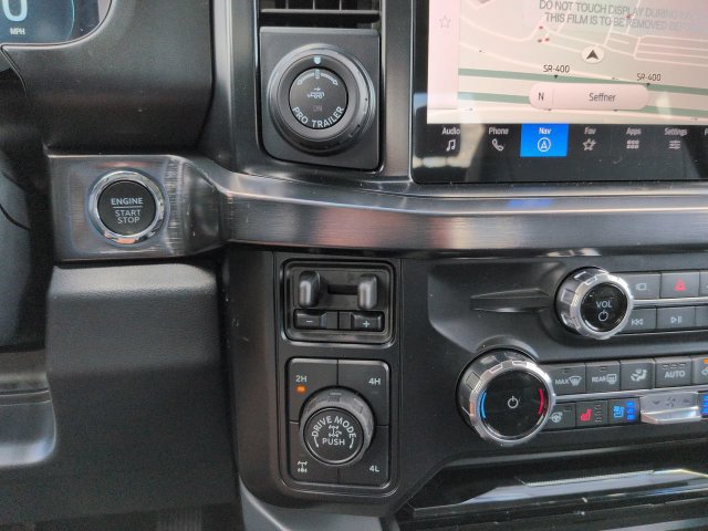 New 2027 Ford F250 Lariat w/ Tremor Off-Road Package AWD/4WD image 26