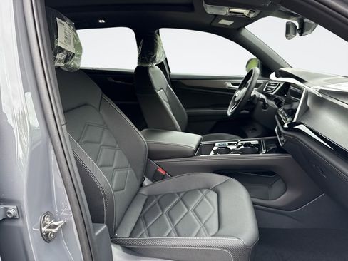 New 2026 Volkswagen Atlas Cross Sport SE AWD/4WD image 23