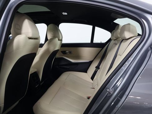 New 2026 BMW 330i Sedan w/ Premium Package image 6