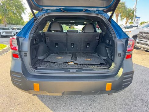 Used 2024 Subaru Outback Wilderness image 15
