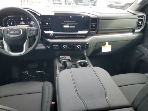New 2026 GMC Sierra 1500 SLT w/ SLT Premium Plus Package image 7