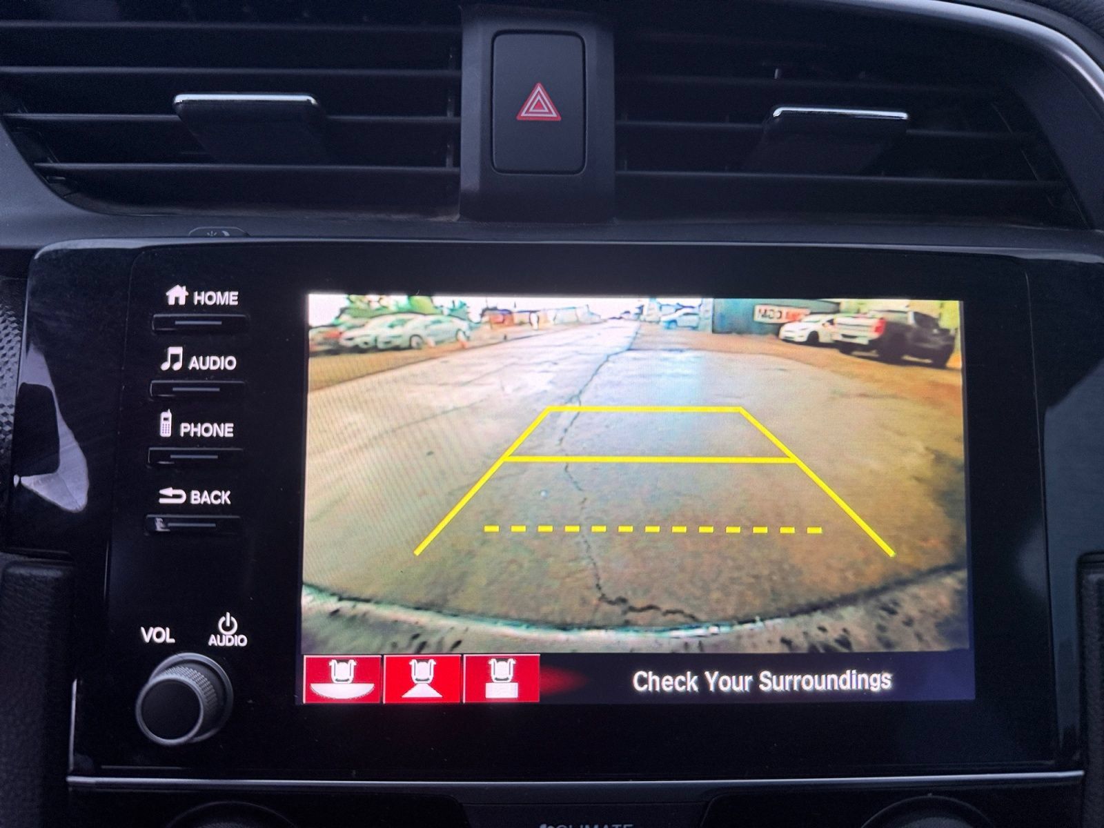 Used 2021 Honda Civic Sport image 23