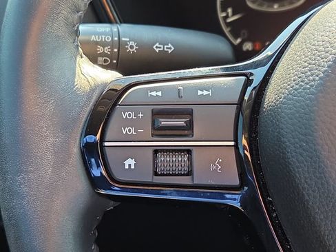 Used 2023 Honda CR-V EX-L image 24