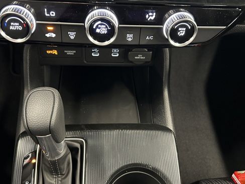 New 2026 Honda Civic LX image 26