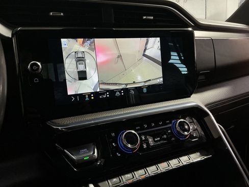 Used 2023 GMC Sierra 1500 Denali w/ Technology Package image 27