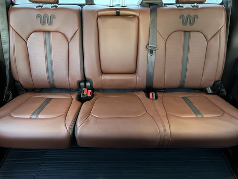 Used 2020 Ford F150 King Ranch w/ Equipment Group 601A Luxury image 19