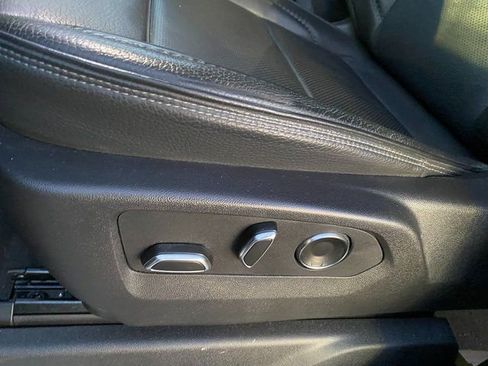 Used 2024 GMC Sierra 1500 Denali w/ Technology Package image 13