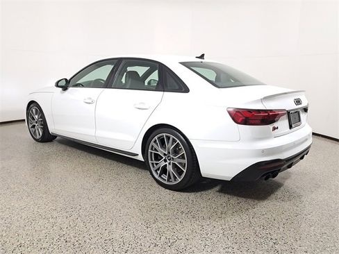 Used 2023 Audi S4 Premium Plus image 7